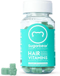 Sugarbear Hair Vitamins Extra Strength Biotin 6000mcg